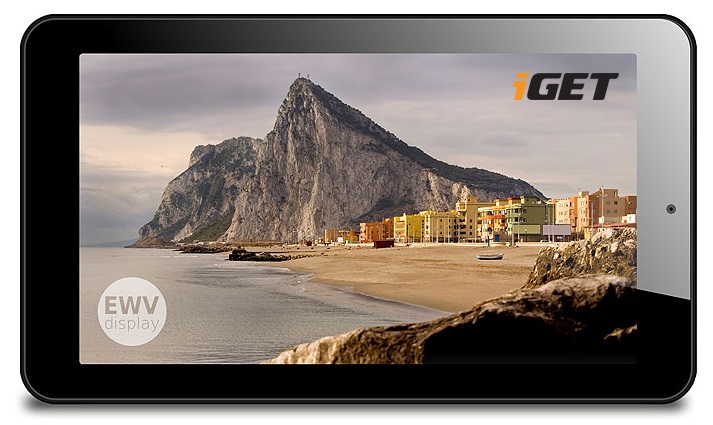 iGET SMART S70
